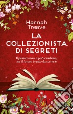 La collezionista di segreti. E-book. Formato EPUB ebook