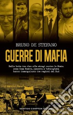 Guerre di mafia. E-book. Formato EPUB ebook