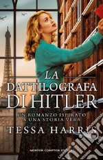 La dattilografa di Hitler. E-book. Formato EPUB ebook