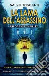 La lama dell'assassino. E-book. Formato EPUB ebook