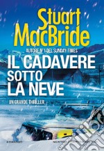 Il cadavere sotto la neve. E-book. Formato EPUB ebook