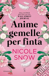 Anime gemelle per finta. E-book. Formato EPUB ebook