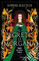 Il segreto di Morgana. E-book. Formato EPUB ebook