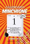 Calendario minchione 2024. E-book. Formato EPUB ebook di Daniele Villa