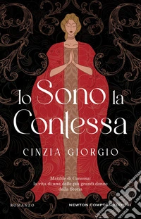 Io sono la Contessa. E-book. Formato EPUB ebook