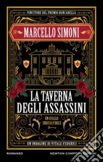 La taverna degli assassini. E-book. Formato EPUB ebook di Marcello Simoni