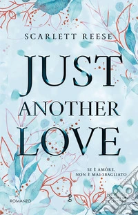 Just another love. E-book. Formato EPUB ebook