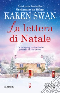 La lettera di Natale. E-book. Formato EPUB ebook di Karen Swan