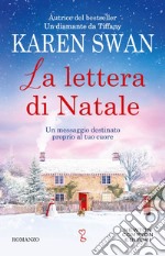 La lettera di Natale. E-book. Formato EPUB ebook