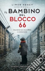 Il bambino del Blocco 66. E-book. Formato EPUB ebook