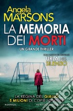 La memoria dei morti. E-book. Formato EPUB ebook