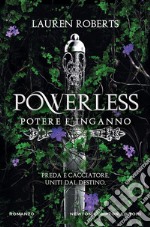 Powerless. Potere e inganno. E-book. Formato EPUB ebook