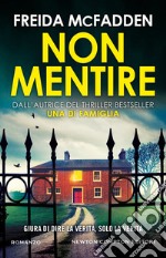 Non mentire. E-book. Formato EPUB ebook