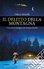 Il delitto della montagna. E-book. Formato EPUB