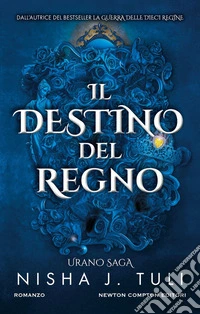 Il destino del regno. Urano saga. E-book. Formato EPUB ebook