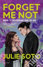 Forget Me Not. Non ti scordar mai di me. E-book. Formato EPUB