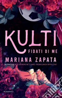 Fidati di me. Kulti. E-book. Formato EPUB ebook