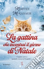 La gattina che incontrai il giorno di Natale. E-book. Formato EPUB ebook