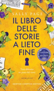 Il libro delle storie a lieto fine. E-book. Formato EPUB ebook di Sally Page