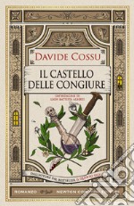 Il castello delle congiure. E-book. Formato EPUB ebook