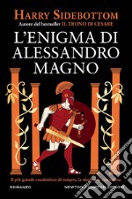 L'enigma di Alessandro Magno. E-book. Formato EPUB ebook