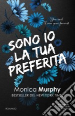 Sono io la tua preferita. You said I was your favorite. E-book. Formato EPUB ebook