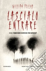 Lascialo entrare. E-book. Formato EPUB