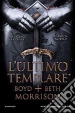 L'ultimo templare. E-book. Formato EPUB ebook