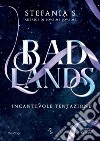 Badlands. Incantevole tentazione. E-book. Formato EPUB ebook