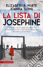 La lista di Josephine. E-book. Formato EPUB ebook