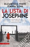 La lista di Josephine. E-book. Formato EPUB ebook