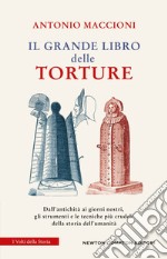 Il grande libro delle torture. E-book. Formato EPUB