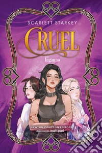 Cruel. Inganno. E-book. Formato EPUB ebook