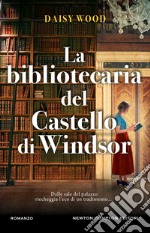 La bibliotecaria del Castello di Windsor. E-book. Formato EPUB