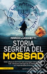 Storia segreta del Mossad. E-book. Formato EPUB ebook