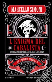 L'enigma del cabalista. E-book. Formato EPUB ebook di Marcello Simoni