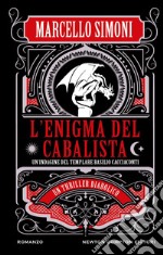 L'enigma del cabalista. E-book. Formato EPUB ebook