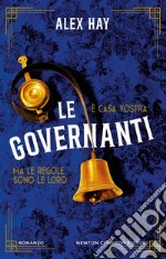 Le governanti. E-book. Formato EPUB