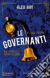 Le governanti. E-book. Formato EPUB ebook di Alex Hay