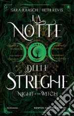 La notte delle streghe. Night of the Witch. E-book. Formato EPUB