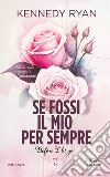 Se fossi il mio per sempre. Before I let go. E-book. Formato EPUB ebook