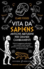 Vita da sapiens. E-book. Formato EPUB ebook