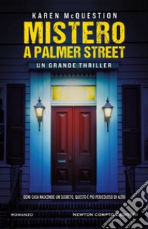 Mistero a Palmer Street. E-book. Formato EPUB ebook di Karen McQuestion