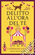 Delitto all'ora del tè. E-book. Formato EPUB