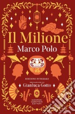 Il Milione. E-book. Formato EPUB ebook