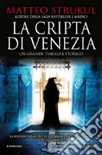 La cripta di Venezia. E-book. Formato EPUB ebook