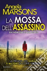 La mossa dell'assassino. E-book. Formato EPUB ebook