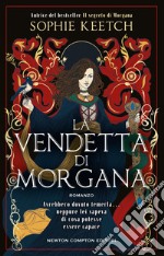 La vendetta di Morgana. E-book. Formato EPUB ebook