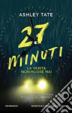 27 minuti. E-book. Formato EPUB ebook