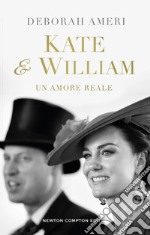 Kate e William. E-book. Formato EPUB ebook